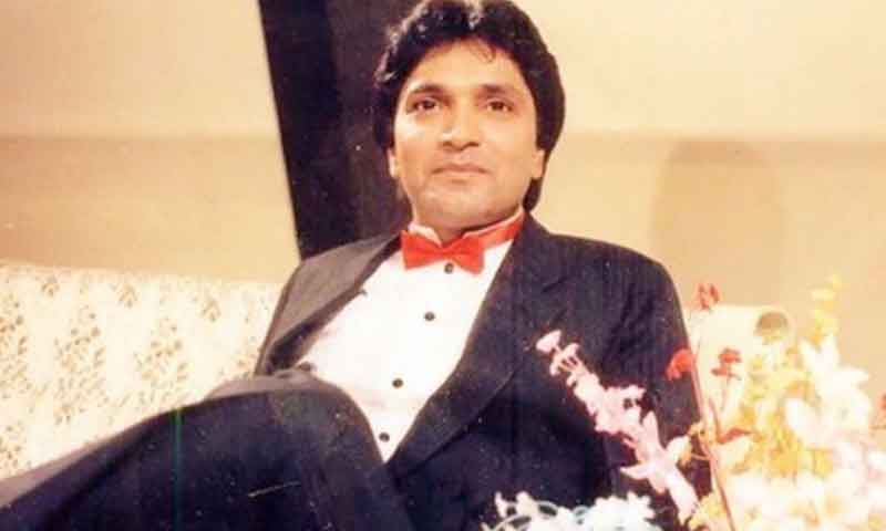 مسکراہٹیں بکھیرنے والے معین اختر کو بچھڑے 9 برس بیت گئے