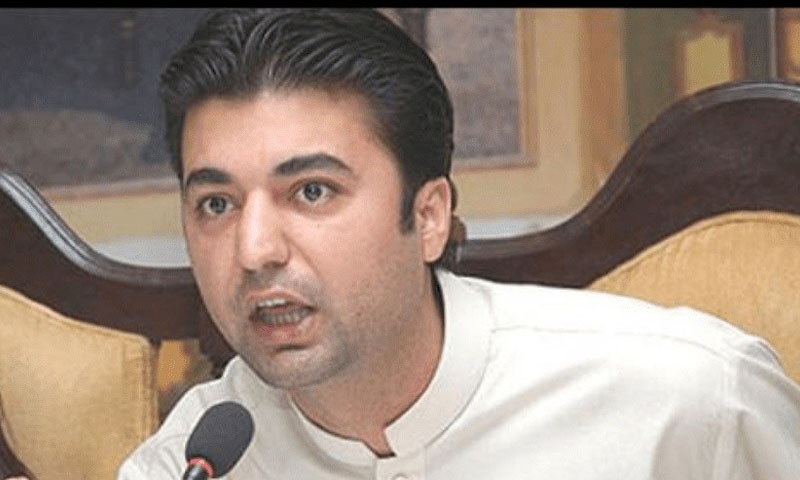 ہارا ہوا لشکر اس دفعہ بھی ہارے گا، یہ لوگ میڈیا پر حکومت گراتے ہیں: مراد سعید