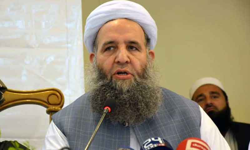 نورالحق قادری