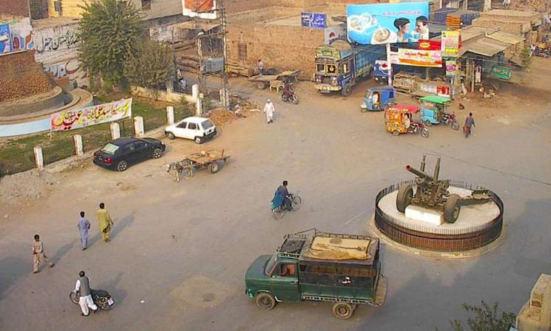 اوکاڑہ: زہریلی شراب پینے سے 48 گھنٹوں میں آٹھ ہلاک