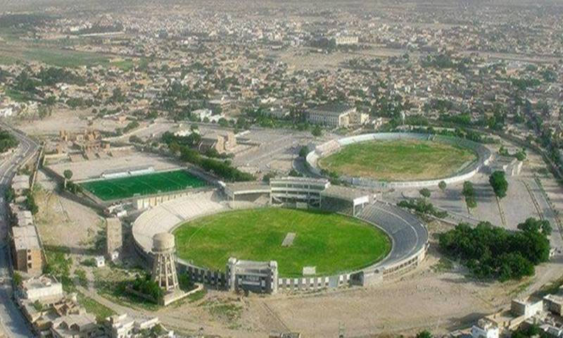 بلوچستان: ڈاکٹروں اور پیرا میڈیکل اسٹاف کی بھرتیوں کا فیصلہ بلوچستان: ڈاکٹروں اور پیرا میڈیکل اسٹاف کی بھرتیوں کا فیصلہ