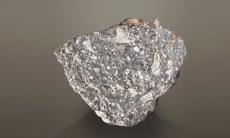 چاند کا ٹکڑافروخت کیلئے پیش