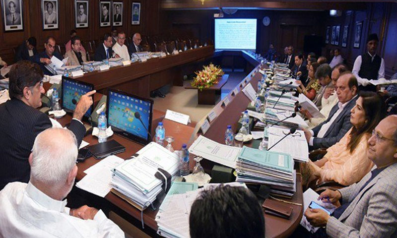 سندھ: ایڈیشنل چیف سیکریٹری داخلہ، کمشنرز کو سیکشن 144 کے پاور سونپ دیے گئے