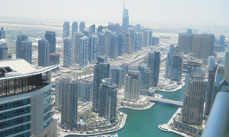 یو اے ای: کورونا سے بچاؤ، رمضان المبارک کیلیے نئے اقدامات کا اعلان