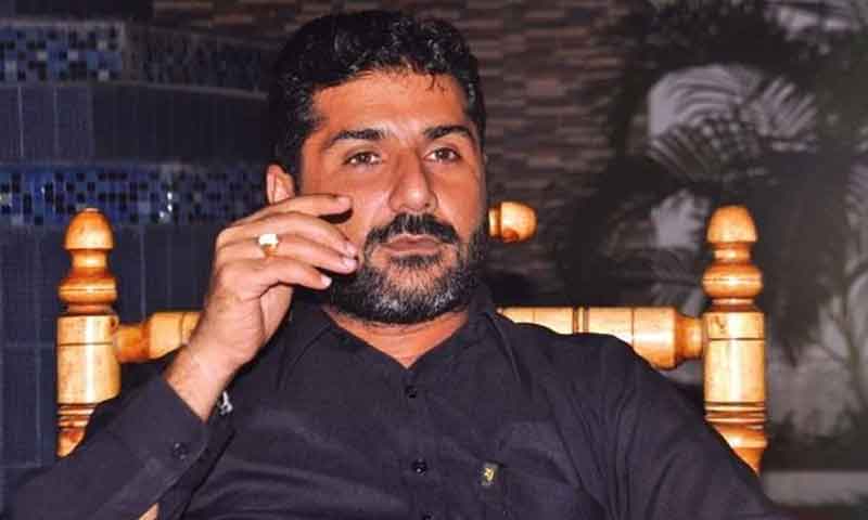 ارشد پپو قتل کیس، عزیر بلوچ پر ترمیمی فرد جرم عائد