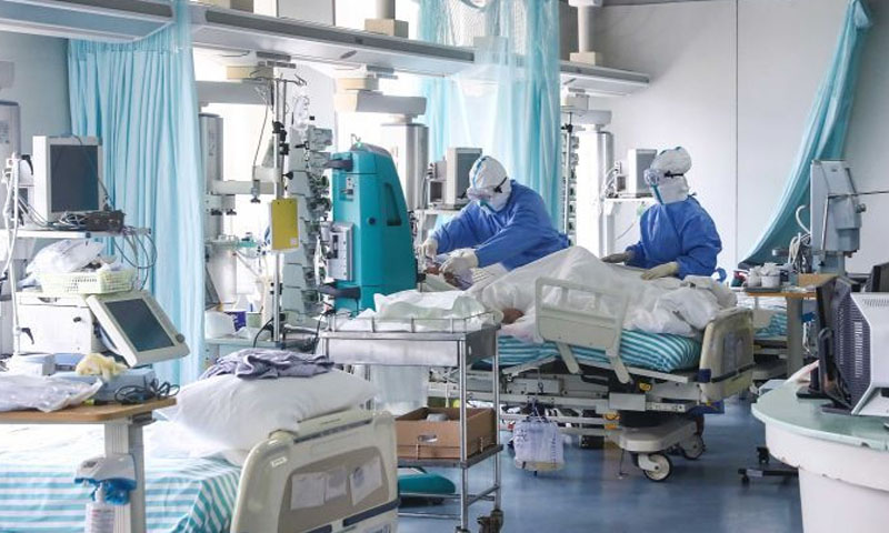 کورونا وائرس: دنیا میں 17 کروڑ 19 لاکھ زائد افراد متاثر