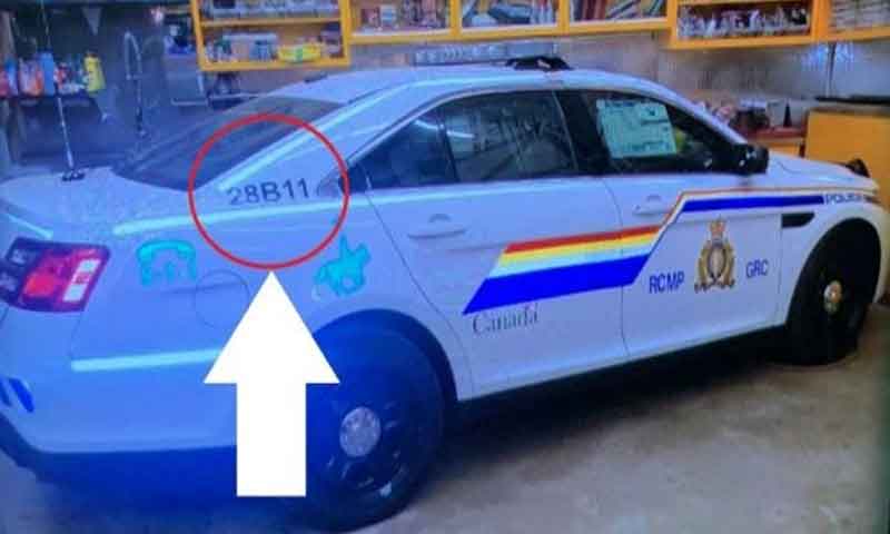 کینیڈا میں فائرنگ سے 16 افراد ہلاک