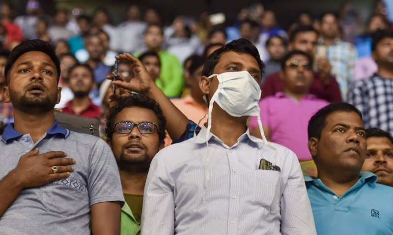 کورونا، پیرو میں مرد اور خواتین الگ الگ دن گھروں سے نکلیں گے