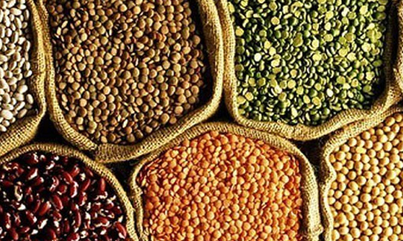 دال اور چاول کی قیمتوں میں بھی اضافہ