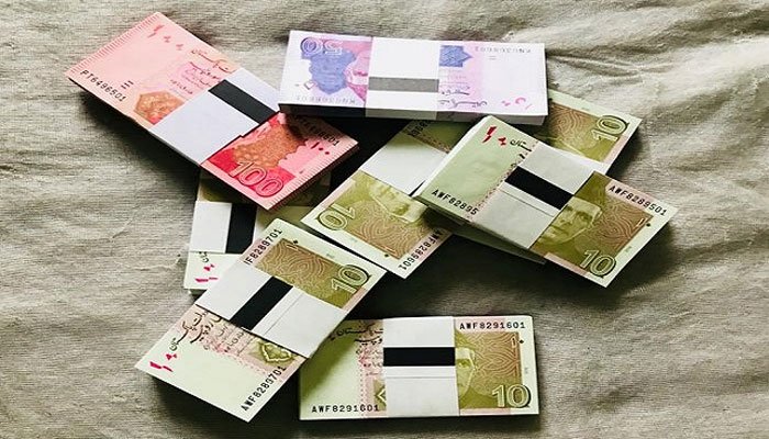 پُرانی کرنسی ختم کرکے نئے نوٹ اکاؤنٹ میں منتقل کیے جائینگے، ڈپٹی گورنر اسٹیٹ بینک