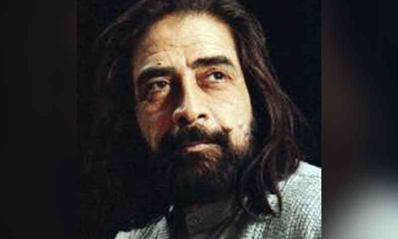 نامور شاعر عبداللہ علیم کی بائیسویں برسی آج منائی جا رہی ہے