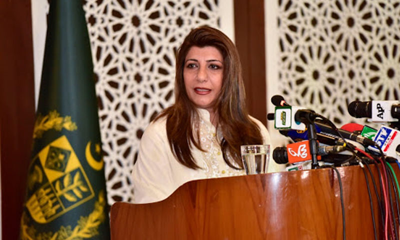 پاکستان: گلگت بلتستان میں انتخابات، بھارتی بیانات مسترد