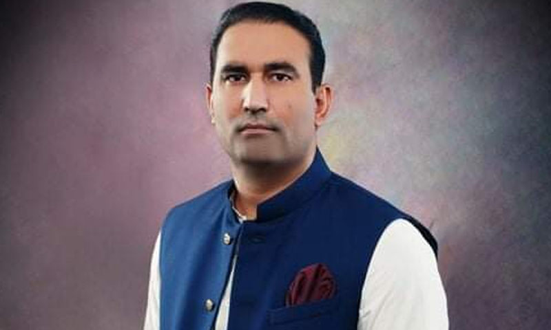 لاہور: پی پی رہنما قاتلانہ حملے میں شدید زخمی