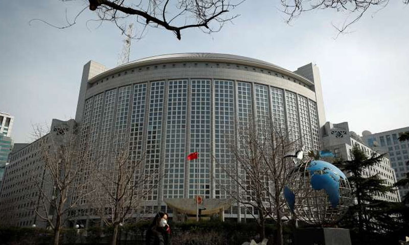 پاکستان کو کبھی نہیں بھولیں گے، چین