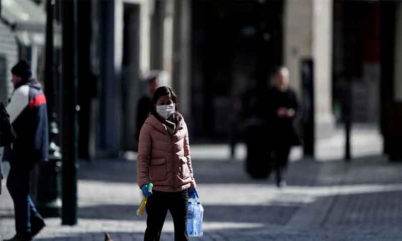 بیشتر یورپی ممالک میں آج سے لاک ڈاؤن میں نرمی کی جائے گی