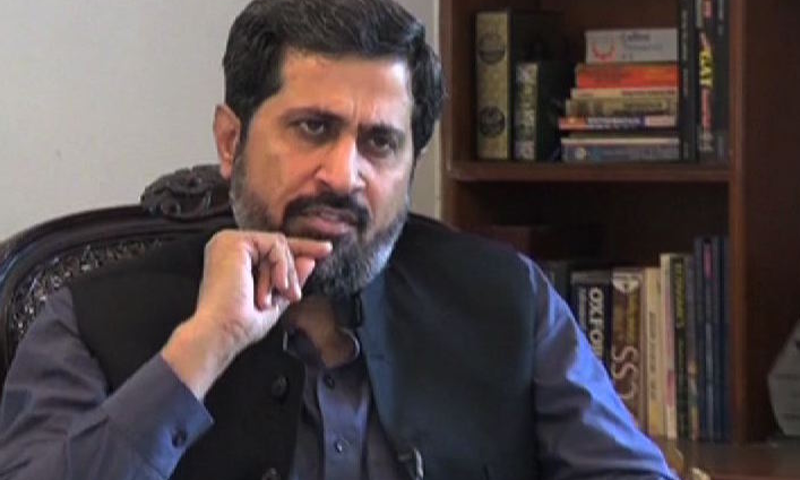 شہباز شریف کو کرپشن کیسز میں اپنی گرفتاری نظر آ رہی ہے، فیاض چوہان