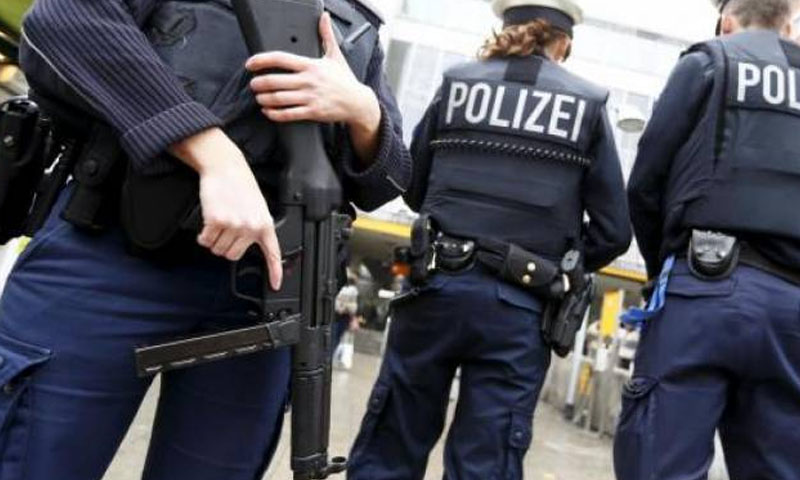 کشمیریوں اور سکھوں کی جاسوسی کرنے والا بھارتی گرفتار