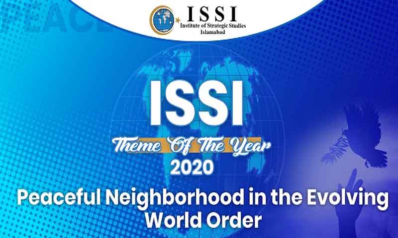 تھنک ٹینک انسٹیٹیوٹ آف اسٹریٹیجک اسٹڈیز پر بھارتی ہیکرز کا سائبر حملہ