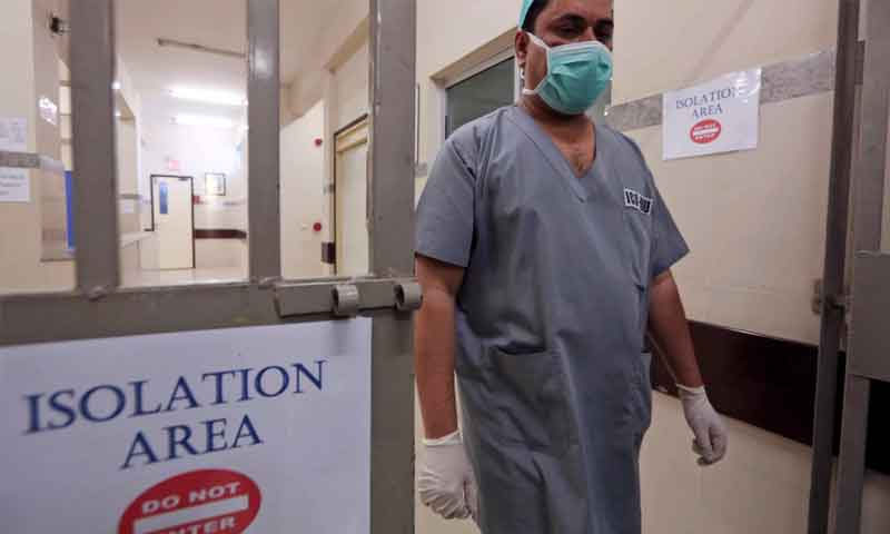 بیرون ملک سے پاکستان آنے والے مسافروں کیلئےخصوصی ہدایت نامہ جاری