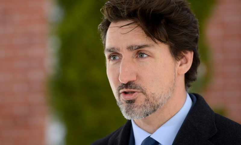 سکھ رہنما کے قتل میں بھارت کے ملوث ہونے کے شواہد موجود ہیں، کینیڈین وزیر اعظم کینیڈا کو غزہ کی پٹی میں سنگین انسانی صورتحال پر گہری تشویش ہے، جسٹن ٹروڈو