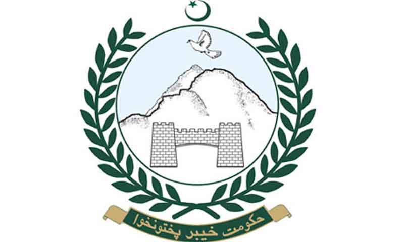 اورکزئی میں سڑک کی تعمیر: خرد برد کے الزام میں چار افسر معطل