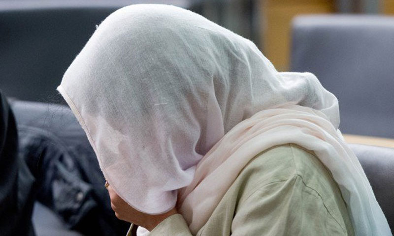 نوجوان کے ساتھ ویڈیو بنانے پر دو لڑکیاں قتل