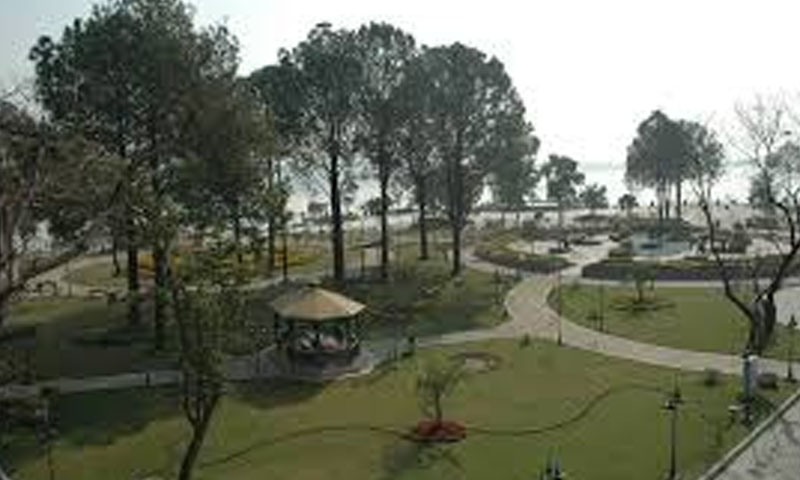 اسلام آباد: سیاحتی مقامات کے راستوں پر سناٹوں کا راج