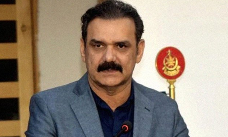 سی پیک فیز ون منصوبے کو تیزی سے مکمل کیا جا رہا ہے، چیئرمین سی پیک اتھارٹی