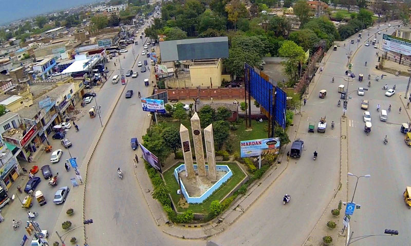 مردان: فائرنگ سے ماں بیٹا جاں بحق، چناب میں دوست ڈوب گئے