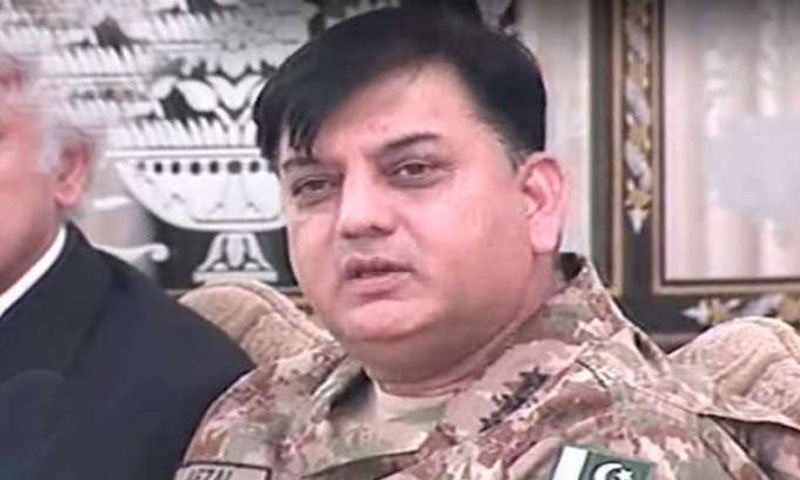 کورونا سے متعلق خدشات آج بھی موجود ہیں، چیئرمین این ڈی ایم اے