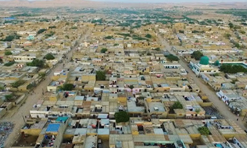 کراچی: اورنگی ٹاؤن، پھینکی جانے والی بچی دم توڑ گئی