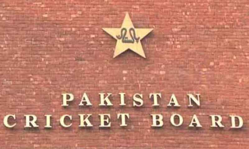 پی سی بی نے اعلامیہ جاری کر کے ڈیلیٹ کر دیا