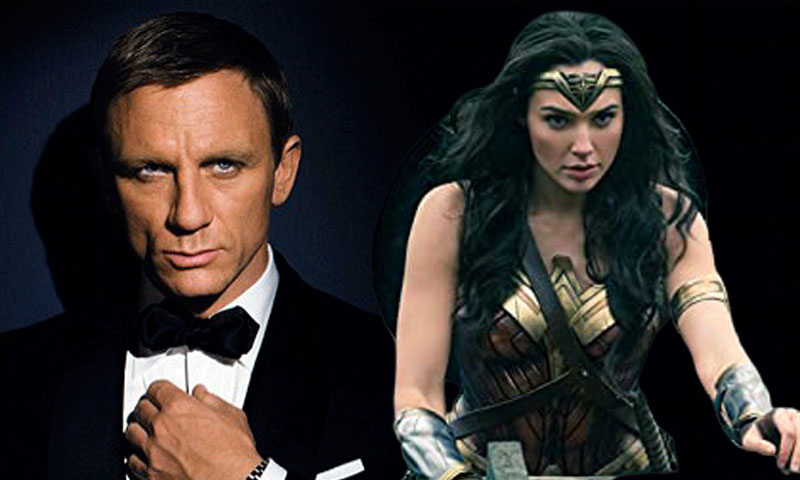 ہالی وڈ کی بڑی فلموں کی ریلیز کورونا کے باعث تاخیر کا شکار