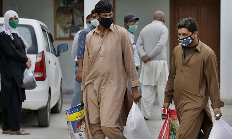 پنجاب میں کورونا پابندیوں میں نرمی