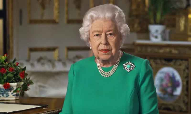 شہزادہ فلپ کی آخری رسومات: شاہی خاندان فوجی یونیفارم نہیں پہنے گا