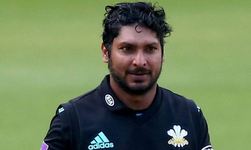 پاکستان میں کرکٹ کی بحالی کیلئے انگینڈ اور آسٹریلیا کو دورہ کرنا چاہیے، سنگاکارا