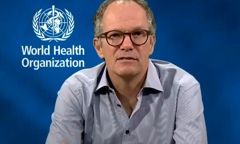 عالمی ادارہ صحت:کورونا کے پھیلاؤ کی مزید تحقیات کا مطالبہ