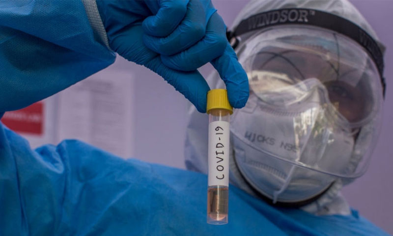 کورونا وائرس