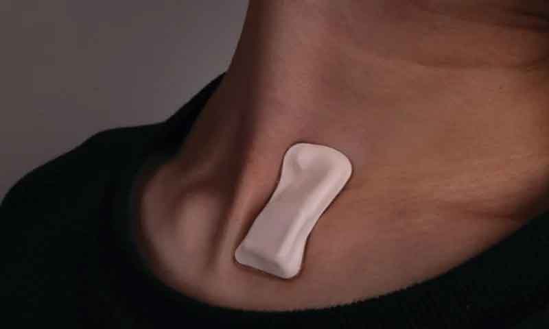 پلاسٹک کے جدید طبی آلے سے کورونا کی جلد تشخیص ممکن