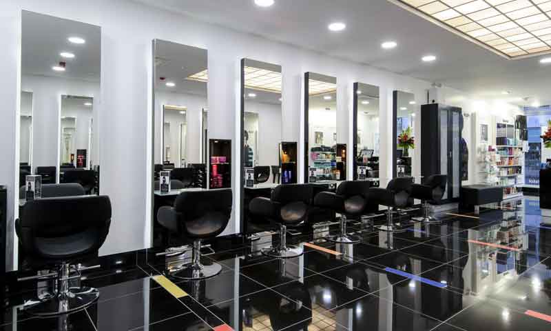 پنجاب میں بیوٹی پارلر، جم، حجام اور ہیلتھ کلب کیلیے ایس او پی جاری