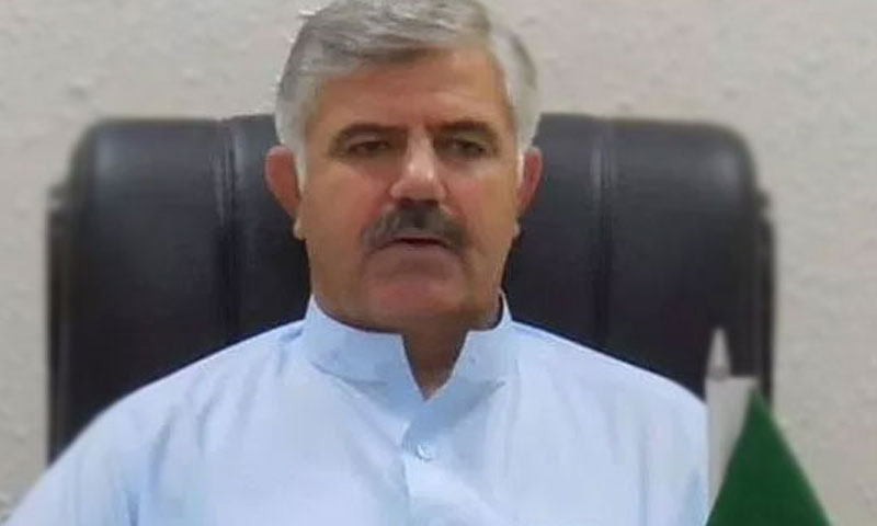 محمود خان (mehmood khan)