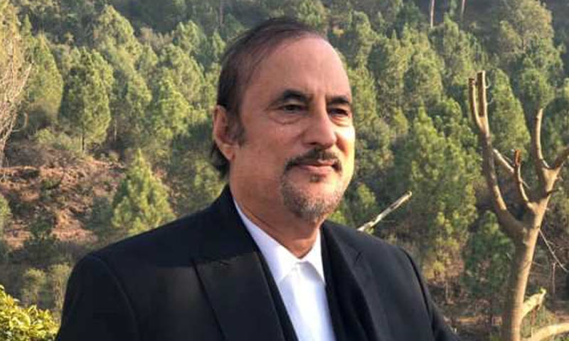 ہم 25 مئی کو نہیں بھولیں گے، سب کو حساب دینا ہو گا، بابر اعوان