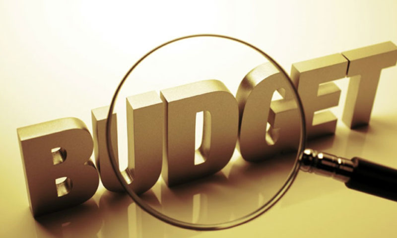 بجٹ مسترد، روپے کی قدر 40 فیصد گرادی گئی: اپوزیشن اعلامیہ