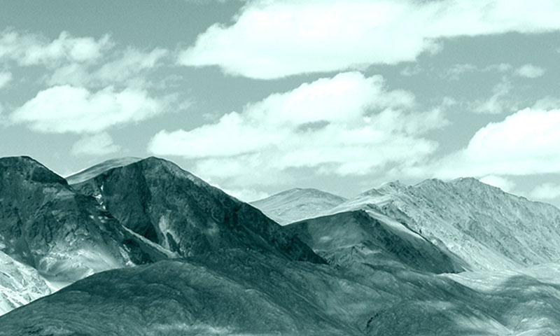 چین اور بھارت کے درمیان ہونے والے مذاکرات ناکام، کشیدگی برقرار