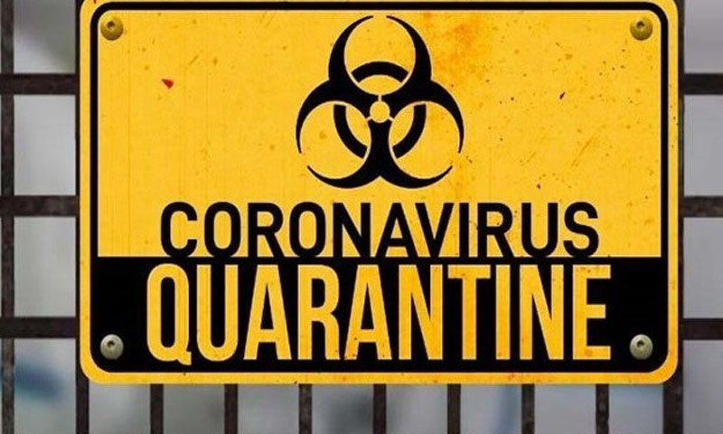 کوروناوائرس