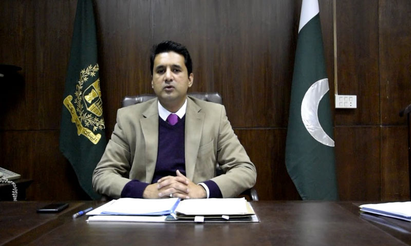 اسپتالوں کیلیے انتباہ:زائد چارجز لینے والوں کے خلاف کارروائی کا فیصلہ اسلام آباد: سیکٹرز جی نائن ٹو اور تھری سیل کرنے کا فیصلہ