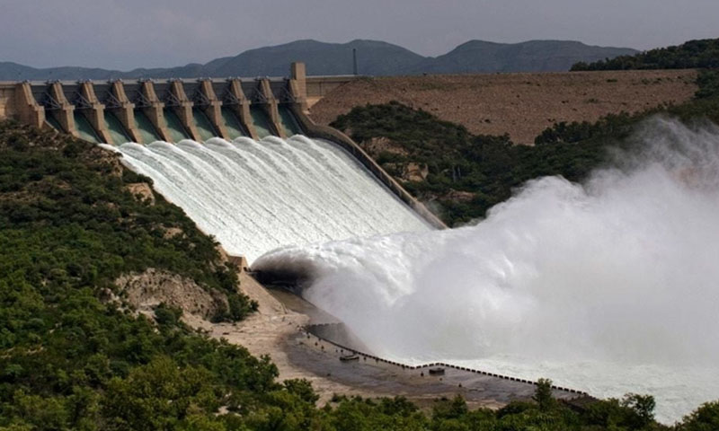 بھاشا ڈیم پراجیکٹ سیکیورٹی: گلگت بلتستان اسکاؤٹس ونگ کا قیام