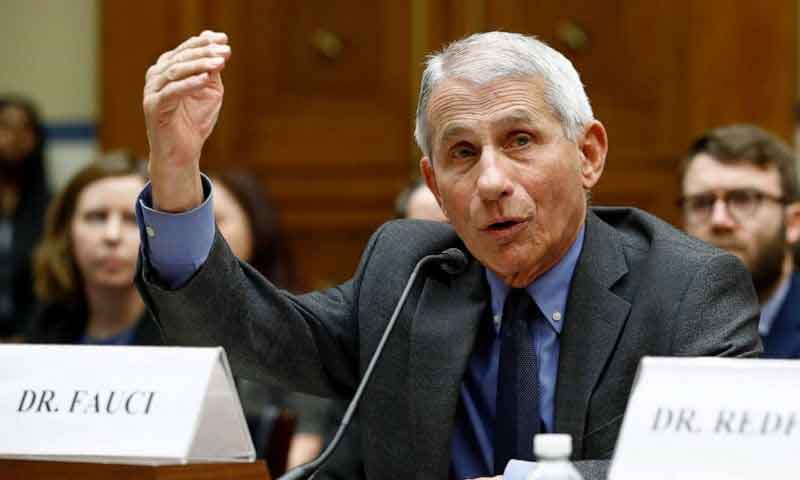 کورونا: نئی قسم اومی کرون امریکہ پہنچ گئی، پہلا کیس سامنے آگیا