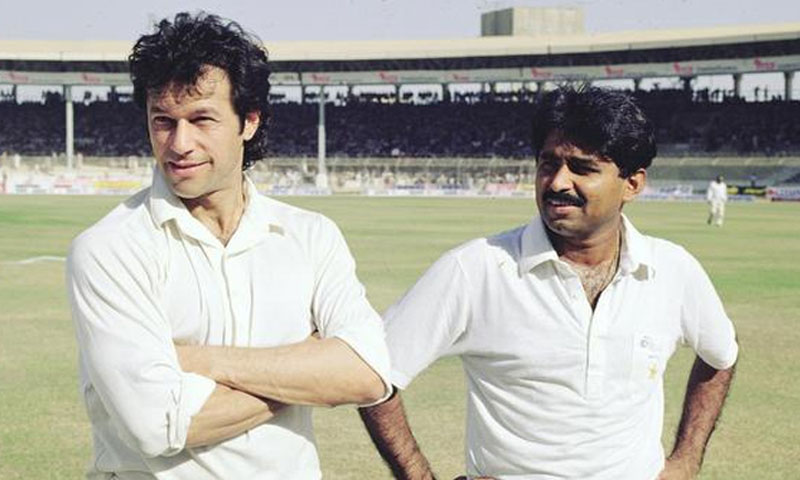 آسٹریلیا: سڑکیں پاکستانی لیجنڈ کھلاڑیوں کے نام سے منسوب