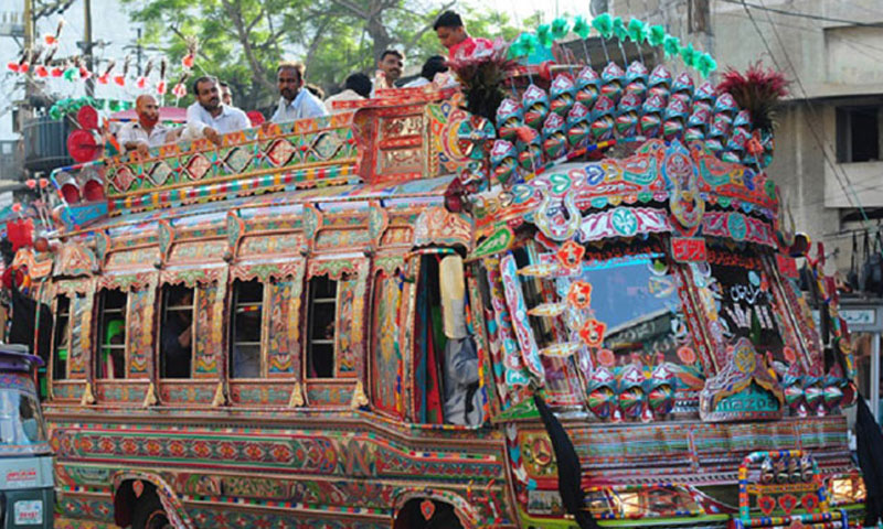 مذاکرات کامیاب، کراچی میں ٹرانسپورٹ چلانے کی اجازت